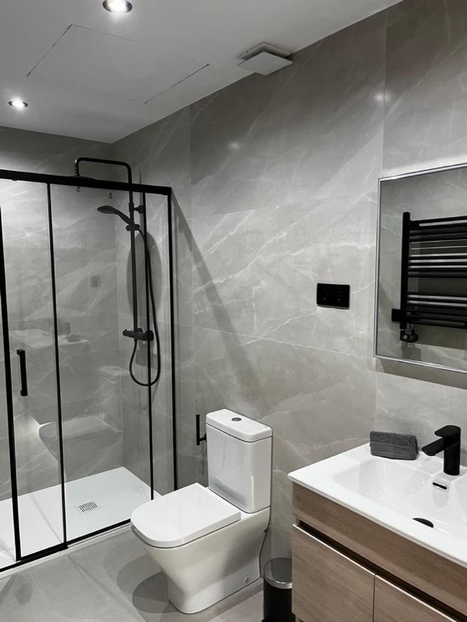 Apartament Exyca Embajadores Madryt Zewnętrze zdjęcie