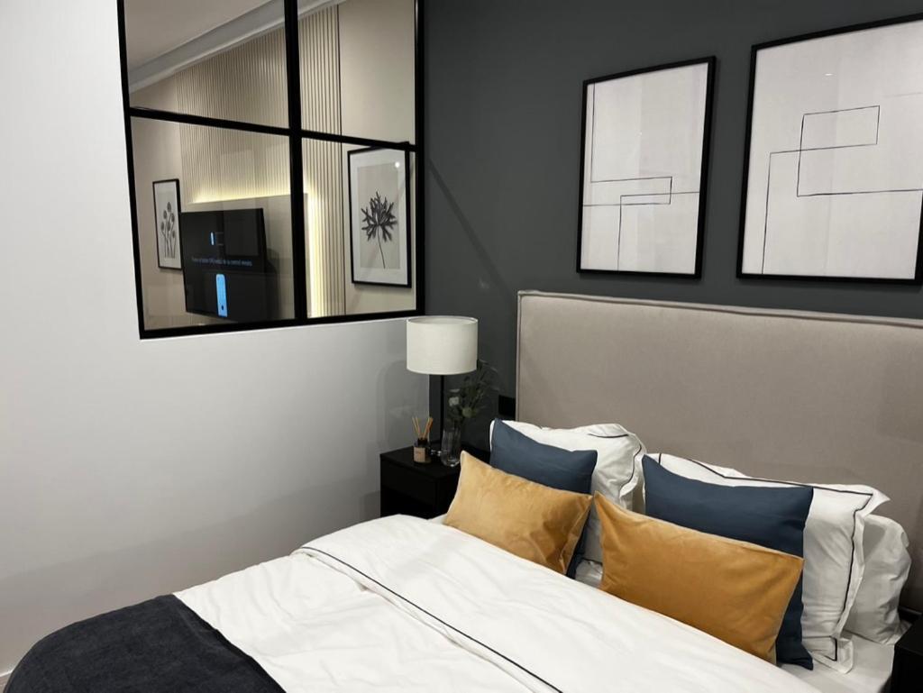 Apartament Exyca Embajadores Madryt Zewnętrze zdjęcie