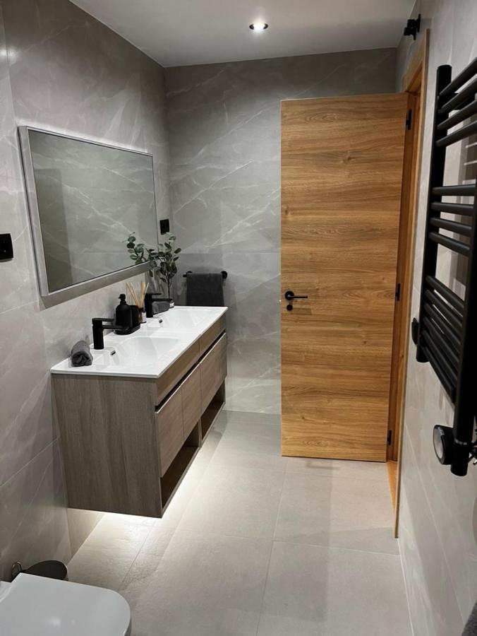 Apartament Exyca Embajadores Madryt Zewnętrze zdjęcie
